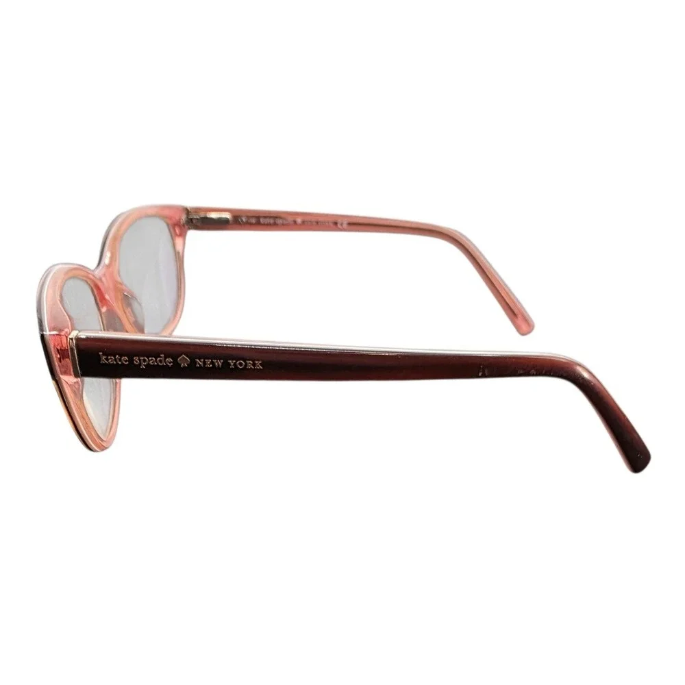 Kate Spade Purdy Eyeglass Frames 52‎ 16